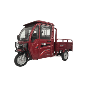 Triciclu electric RDB MAX-Klass4