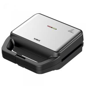 Sandwich maker Samus SDG-800X