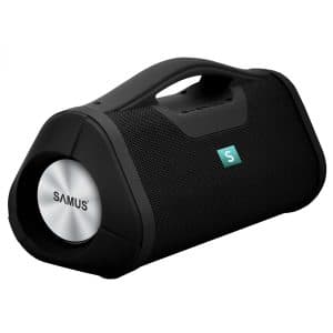 Boxa portabila Bluetooth Samus SOUNDCORE